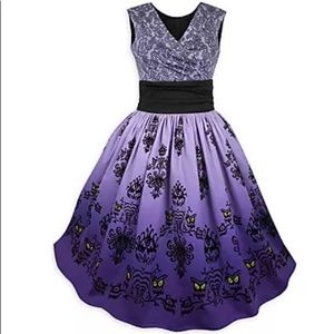 ***ISO Haunted Mansion dress